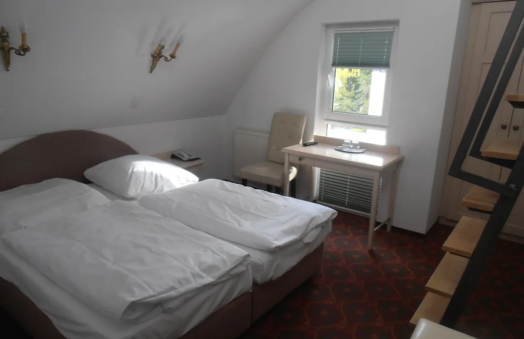 Hotel Blankenese-1