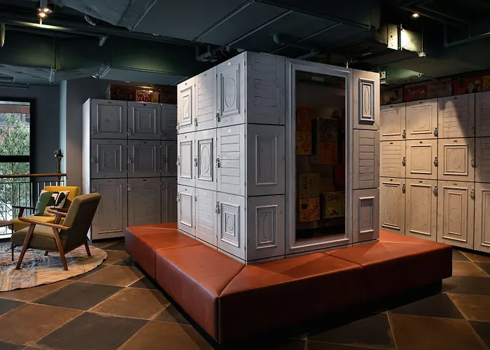 Pierdrei HafencityHotel Hamburg